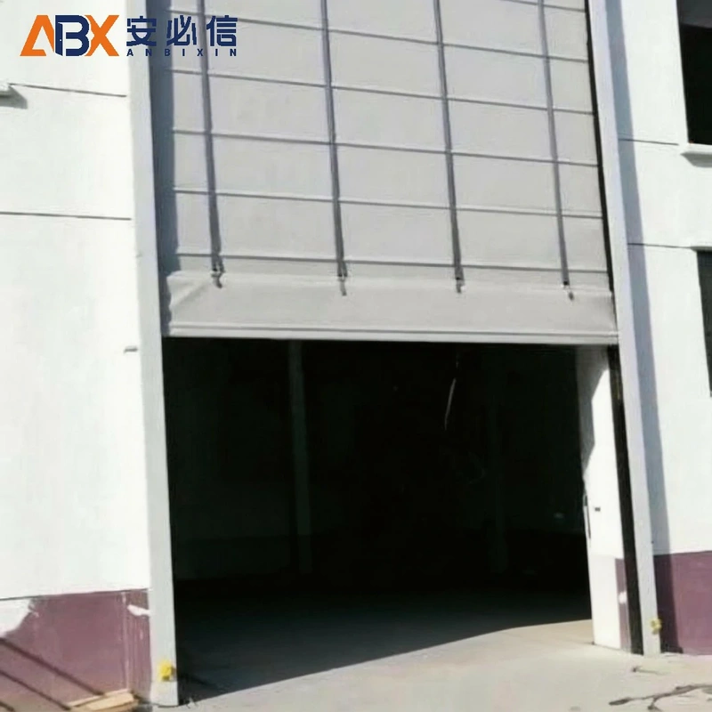 泉州机库门